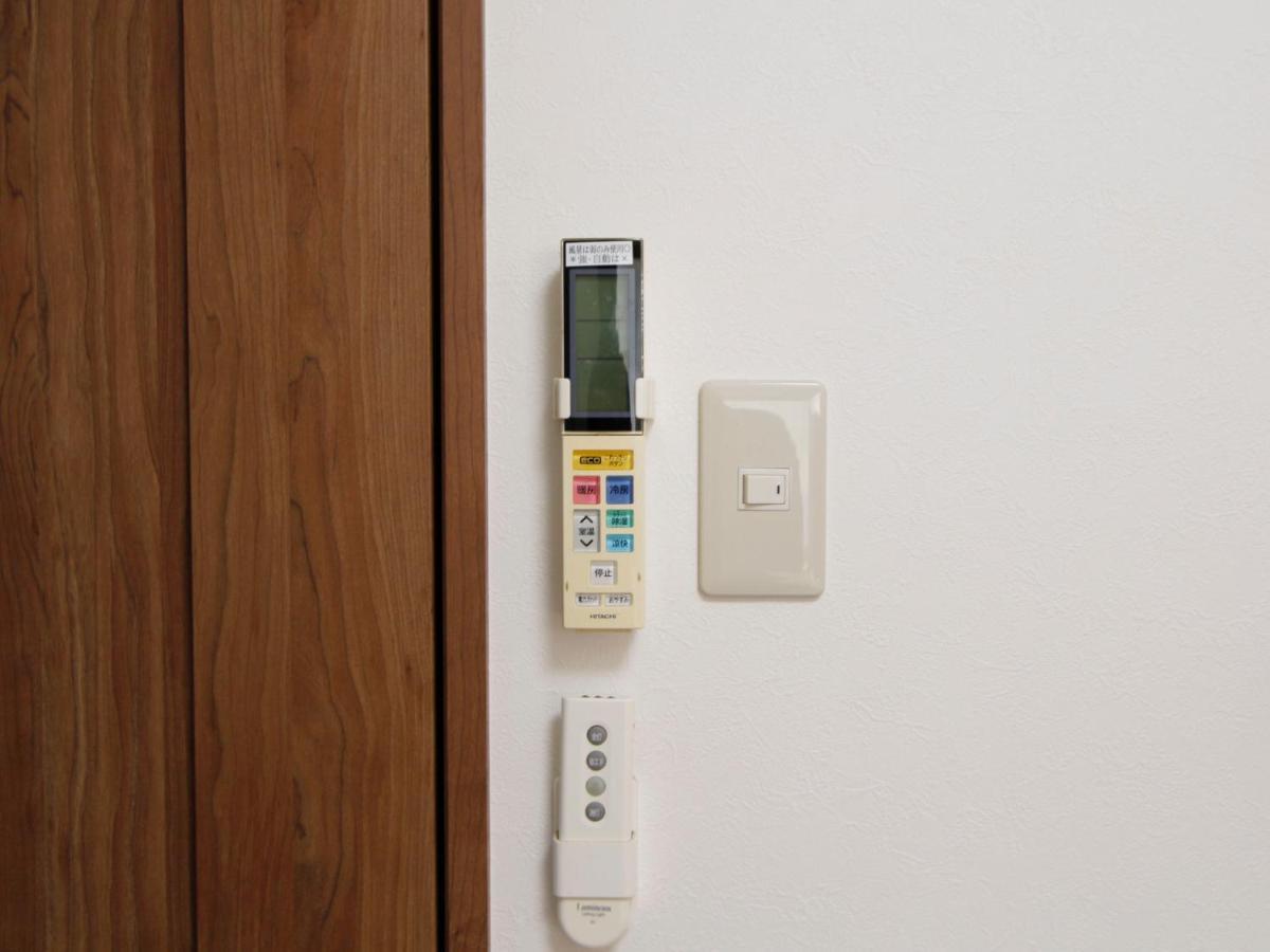 和貴ビル Appartement Tokio