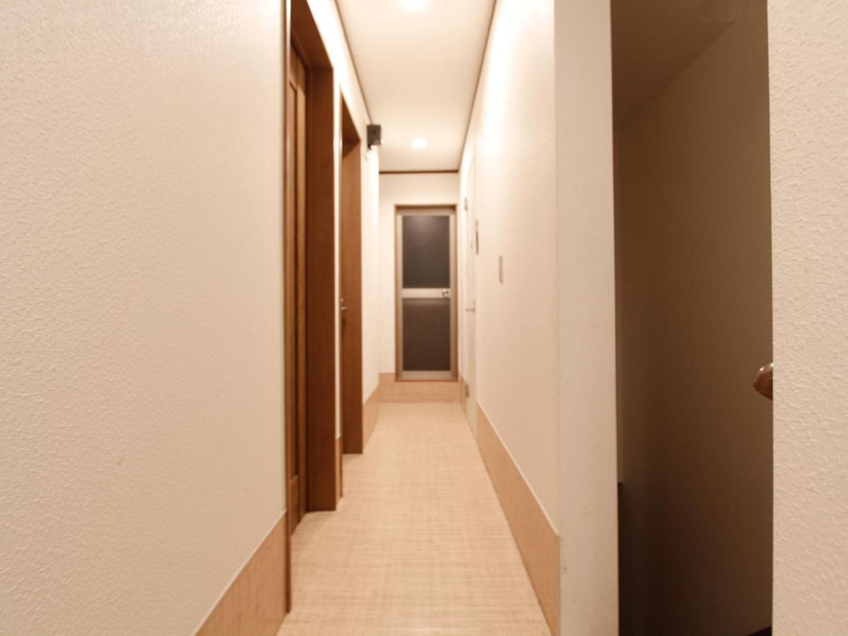和貴ビル Appartement