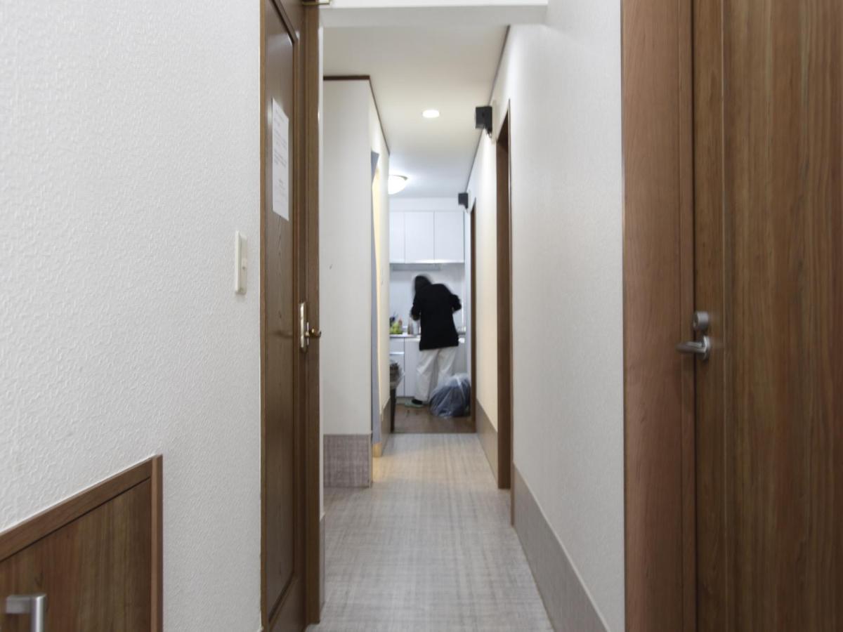 和貴ビル Appartement