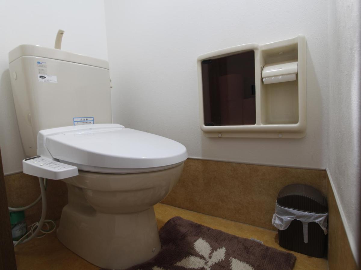 和貴ビル Appartement *