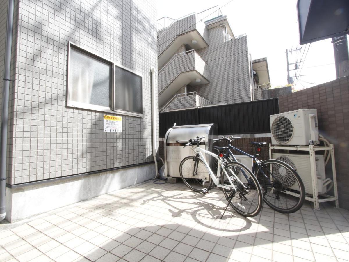 Appartement 和貴ビル