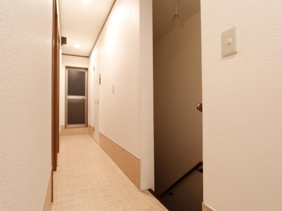 和貴ビル Appartement *
