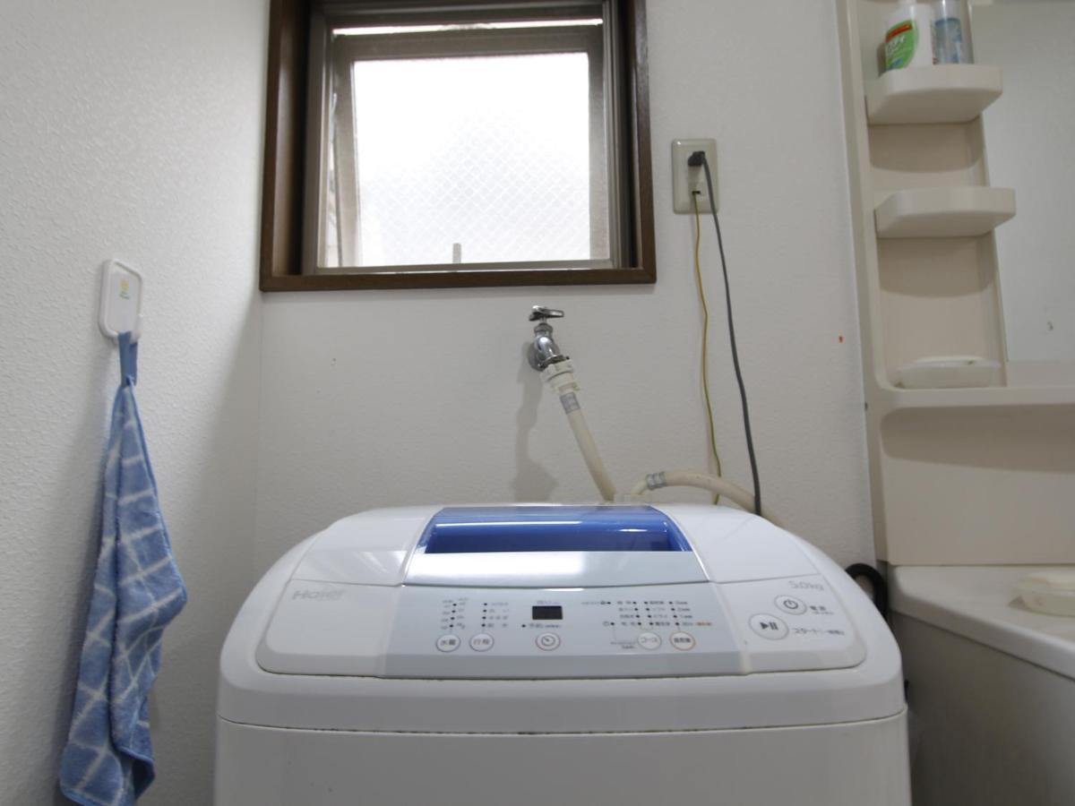 和貴ビル Appartement Tokio