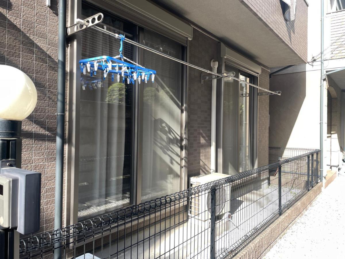 和貴ビル Appartement