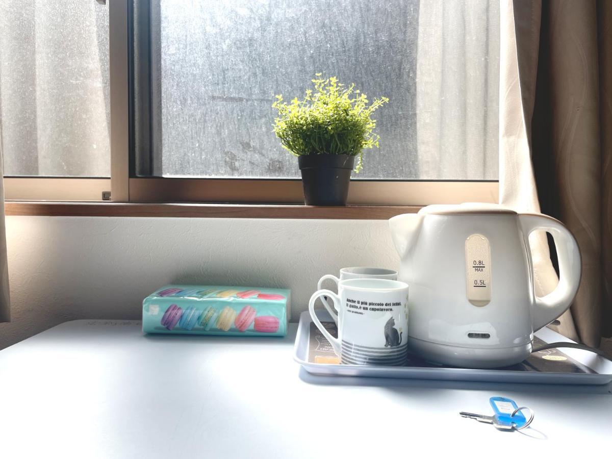 Appartement 和貴ビル Tokio