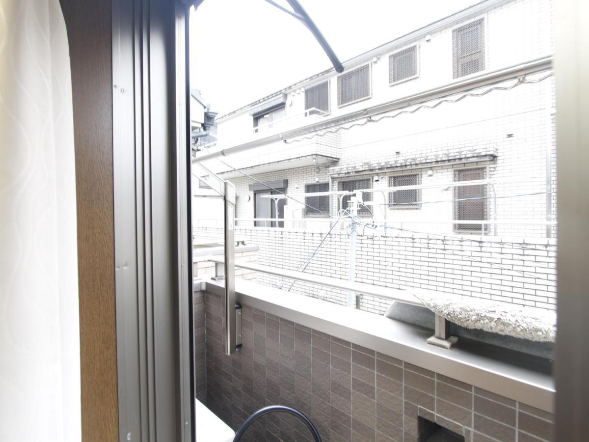 和貴ビル Appartement *