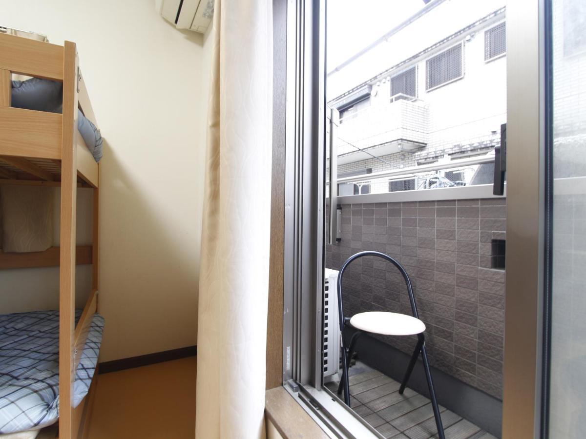 Appartement 和貴ビル Tokio