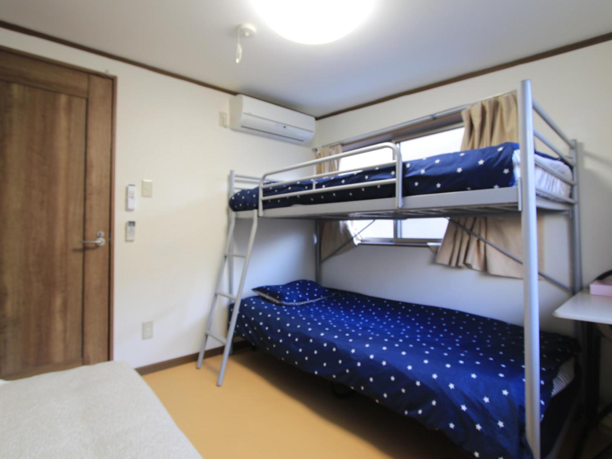 和貴ビル Appartement