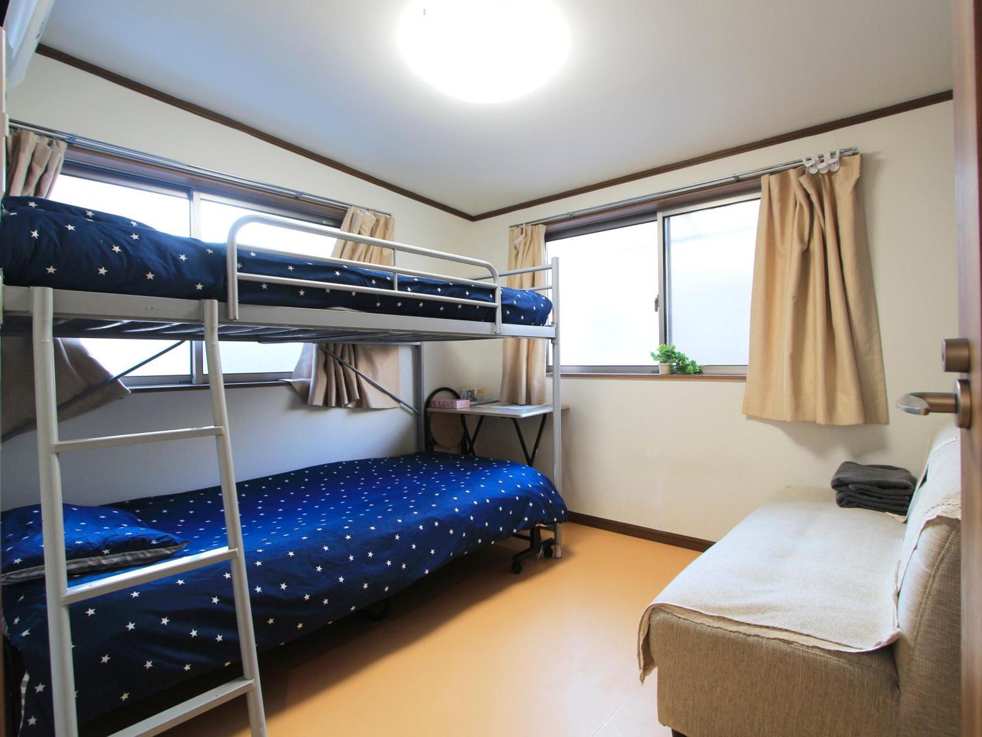 Appartement 和貴ビル Tokio
