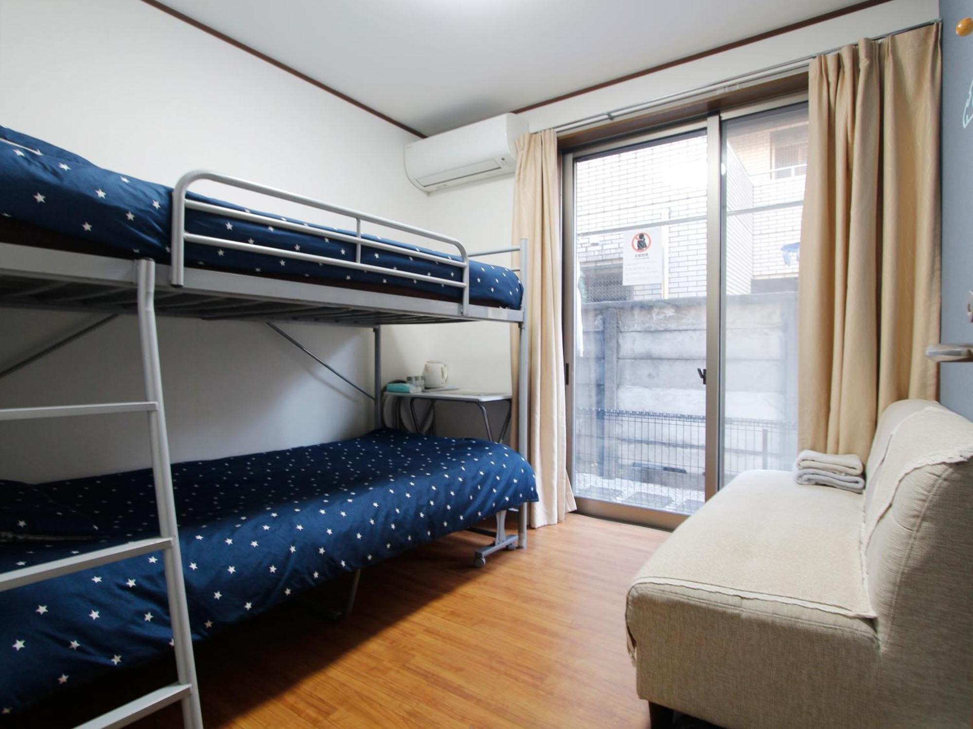 Appartement 和貴ビル *