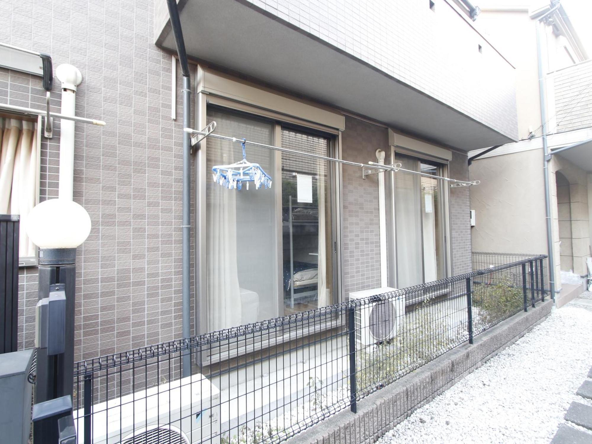 Appartement 和貴ビル